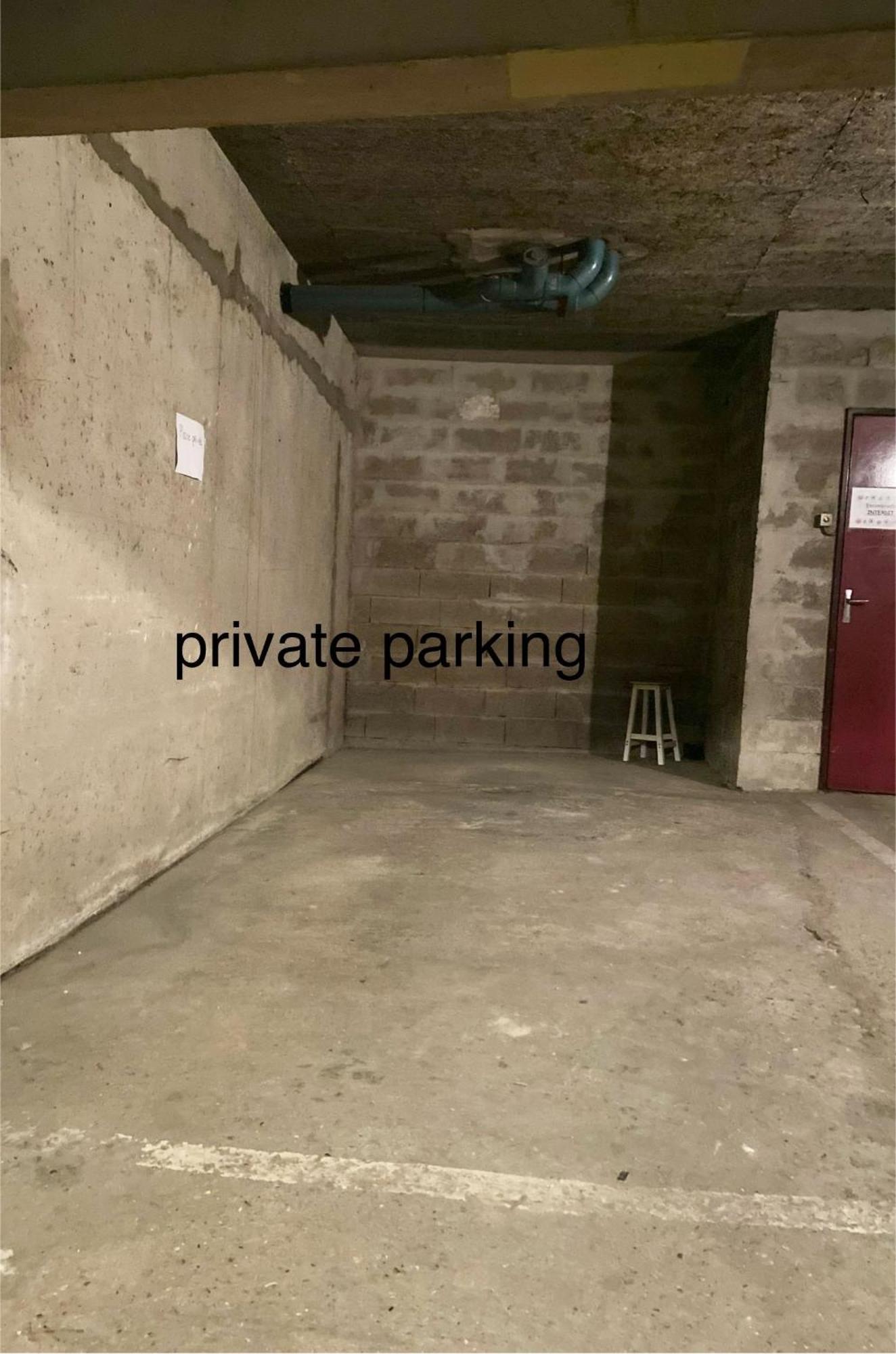 Apart 85 M2 Proche De Paris Stade De France Parking Free Groslay Luaran gambar
